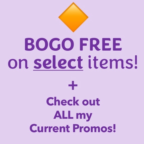 Current Promo’s… Click here! - Picture 1 of 5